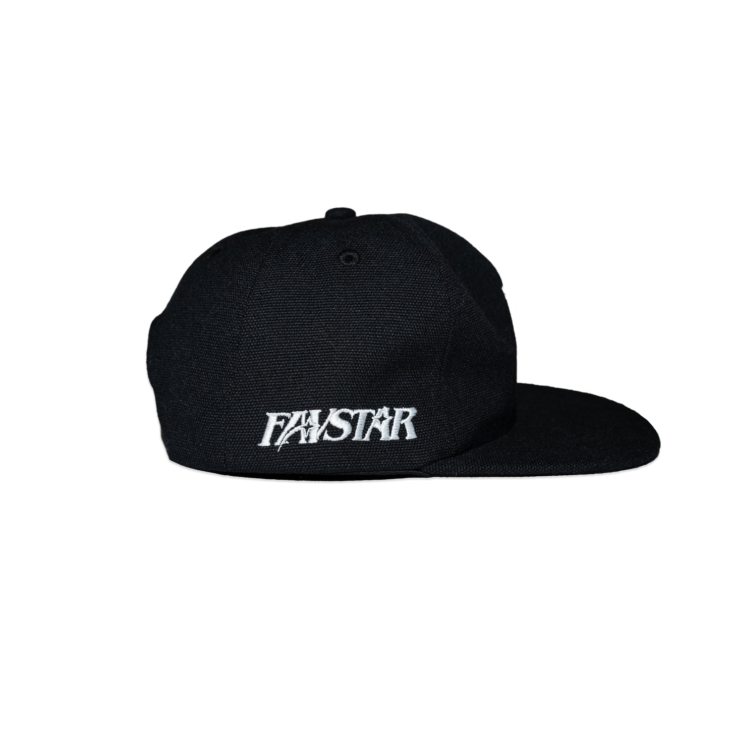 CANVAS FS LOGO HAT
