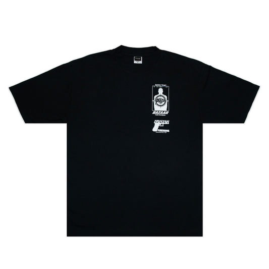 PLAZA SHOOTER T-SHIRT