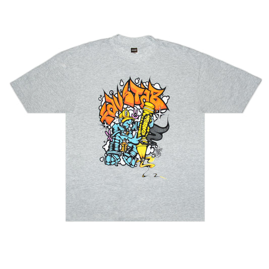 COLDGAME T-SHIRT