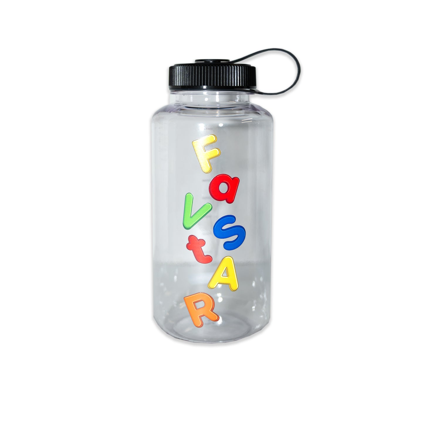 RUSTO BOTTLE