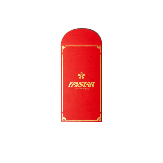 FS RED ENVELOPES