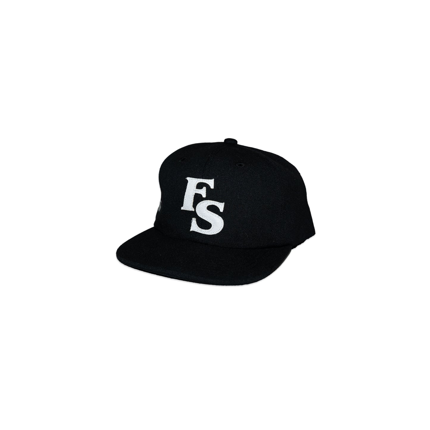 CANVAS FS LOGO HAT