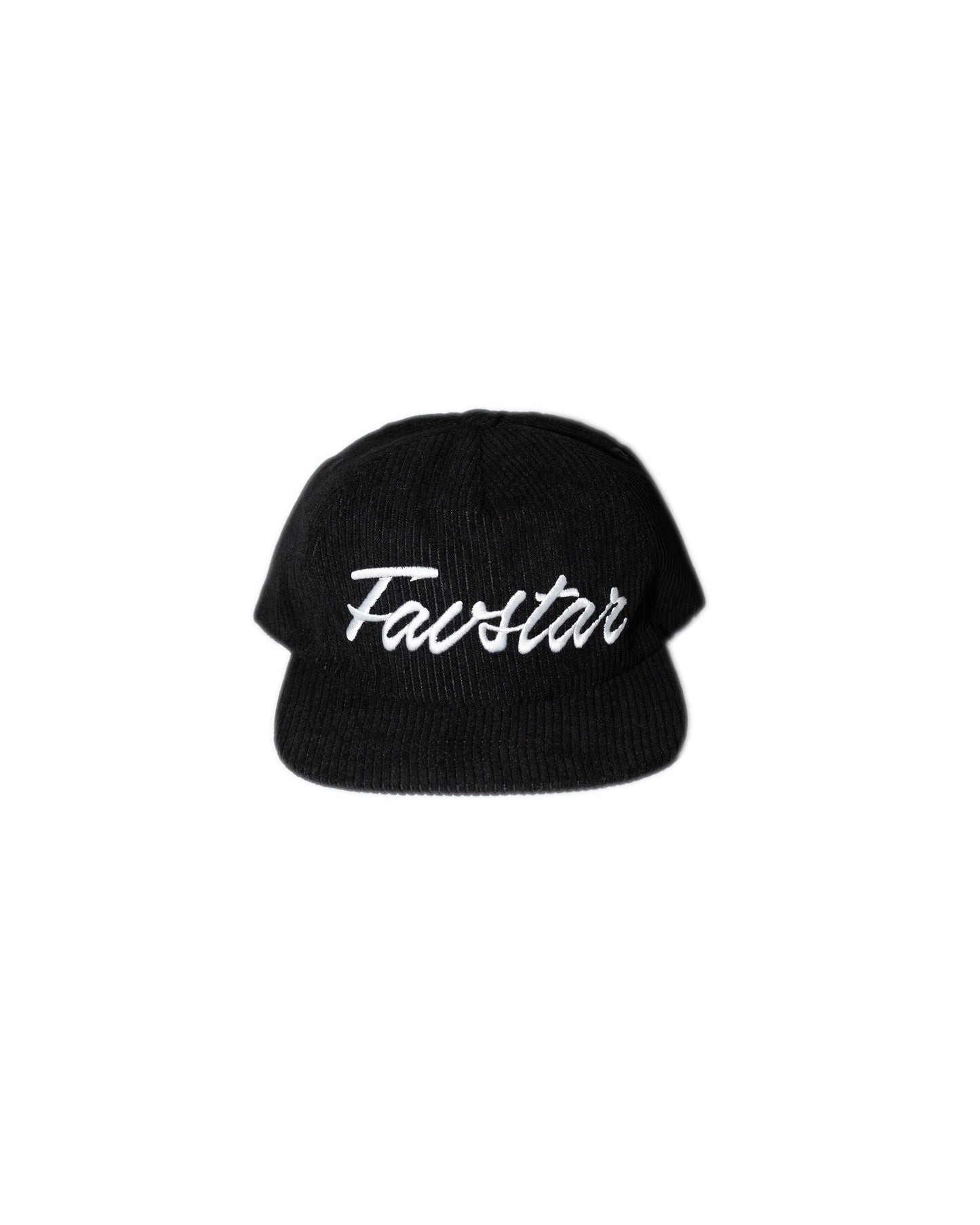 SCRIPT CORD HAT